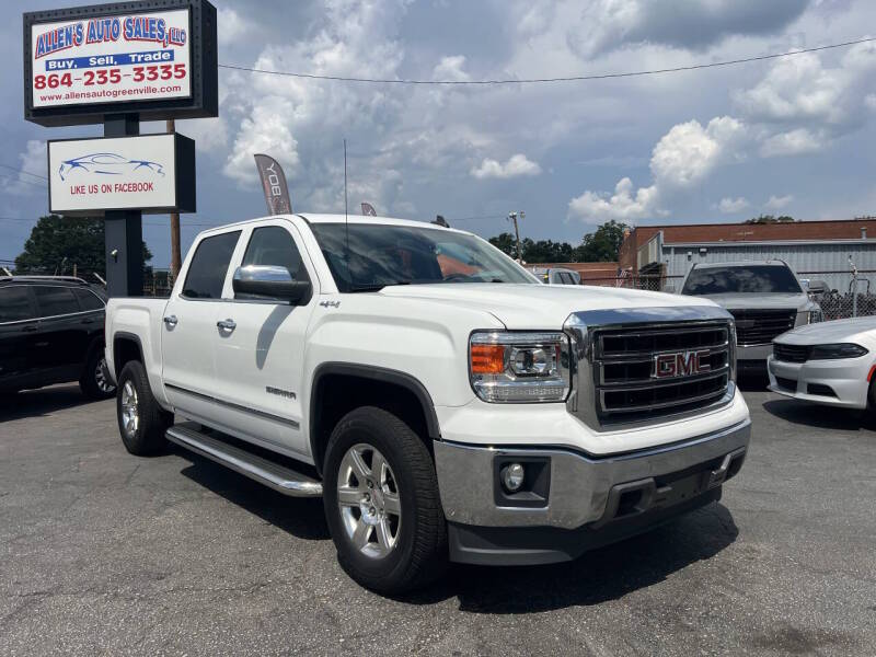 gmc sierra 1500 2015 3GTU2VEC4FG301998 image gmc sierra 1500 2015 3GTU2VEC4FG301998 image